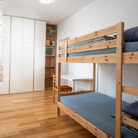 Apartman Lm Liptovský Mikuláš Exterior foto