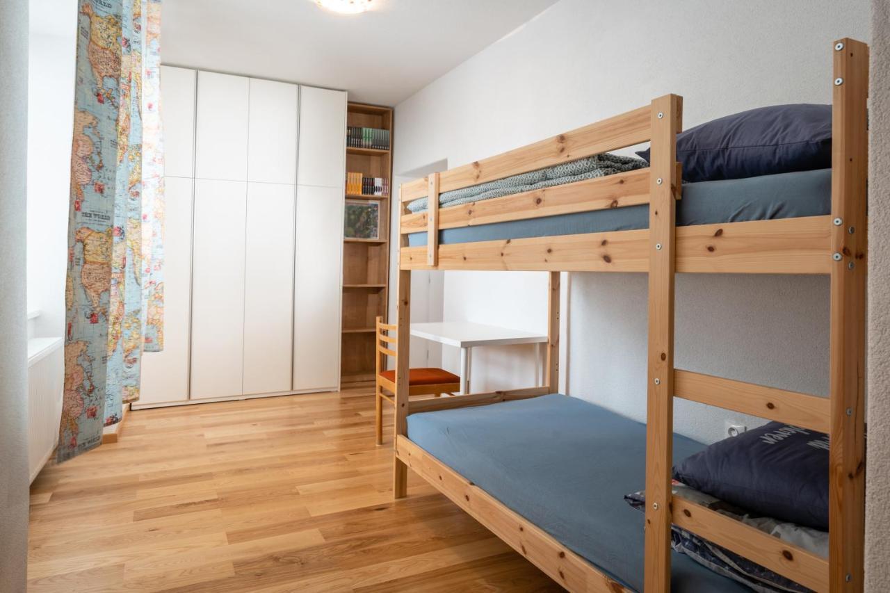 Apartman Lm Liptovský Mikuláš Exterior foto